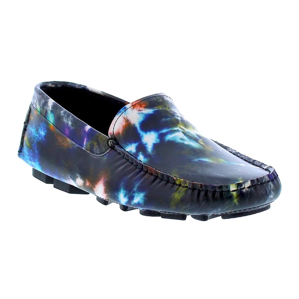 Alexander Loafer- (men) ROBERT GRAHAM